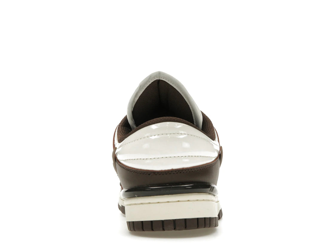 Nike Dunk Low Twist Baroque Brown (Women's)