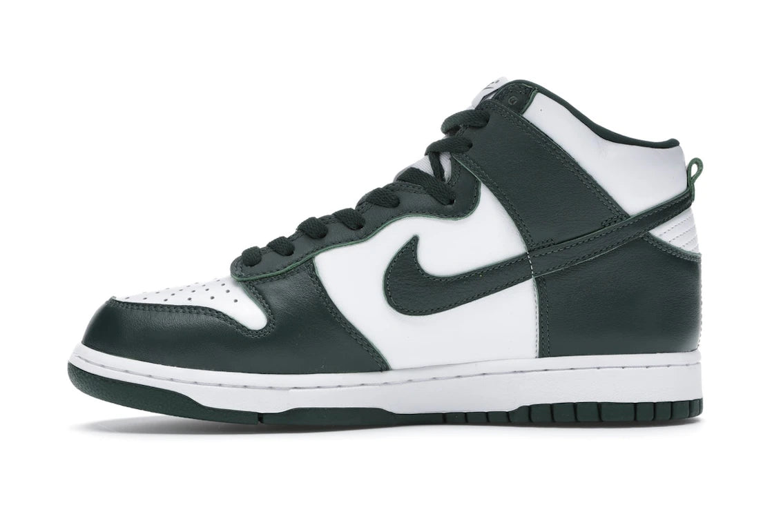 Nike Dunk High SP Spartan Green