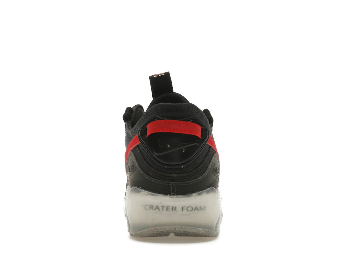 Nike Air Max 90 Terrascape Anthracite University Red