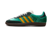 adidas Samba OG Court Green Preloved Yellow (Women's)