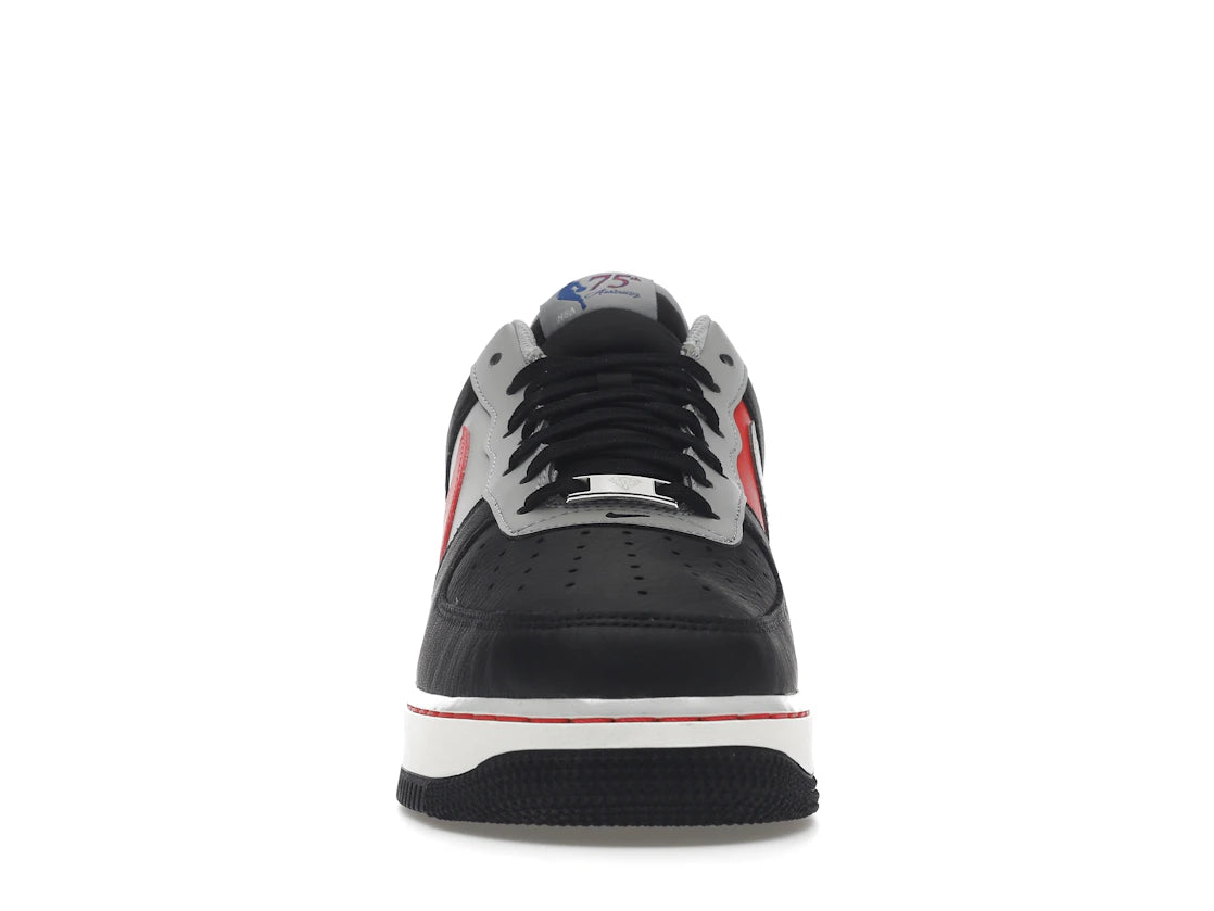 Nike Air Force 1 Low '07 LV8 NBA 75th Anniversary Trail Blazers