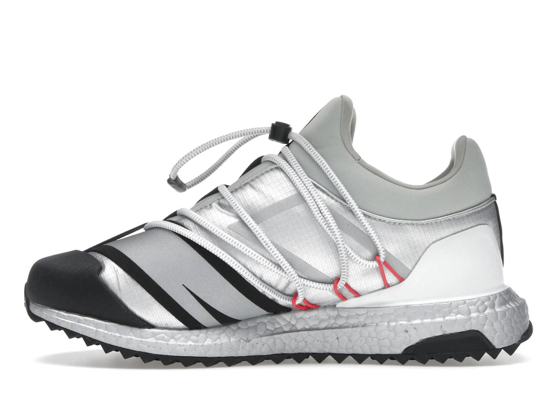 adidas Ultra Boost 1.0 Moon Boot Silver