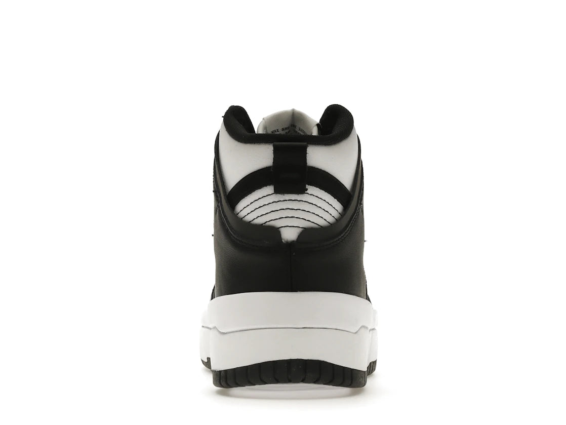 Nike Dunk High Up Panda (Women's)