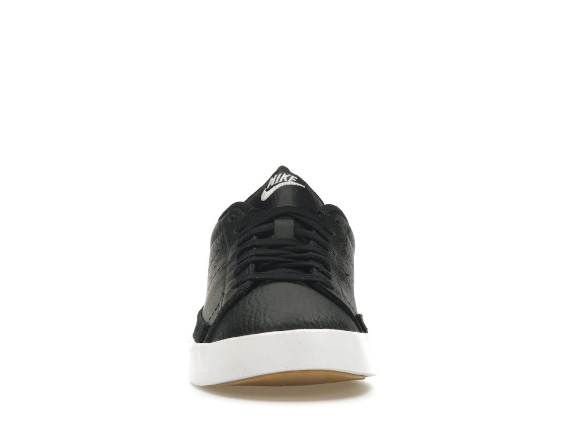 Nike Blazer Low X Black