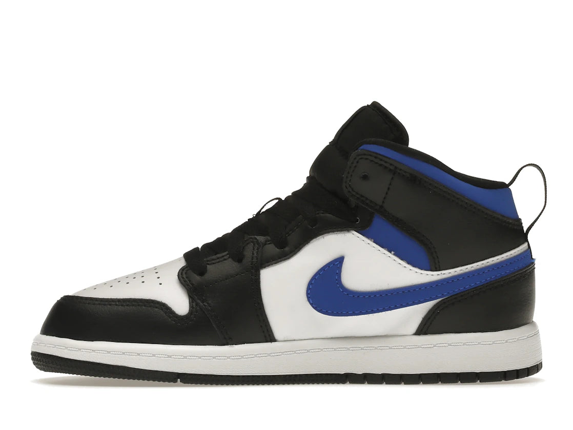 Jordan 1 Mid Racer Blue (PS)