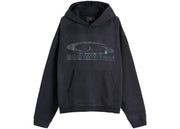 Jordan x Travis Scott Pullover Hoodie Black
