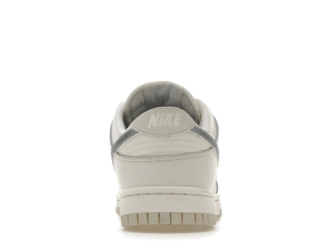 Nike Dunk Low Essential Sail Oxygen Purple (Women's)