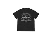 Corteiz OG Artillery Tee Black