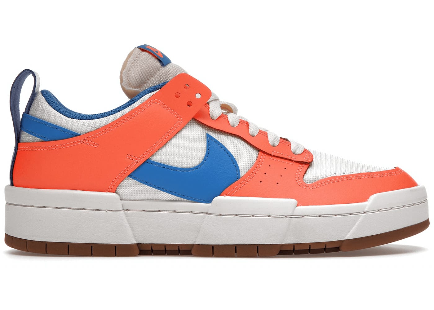 Nike Dunk Low Disrupt Supa (Women's)