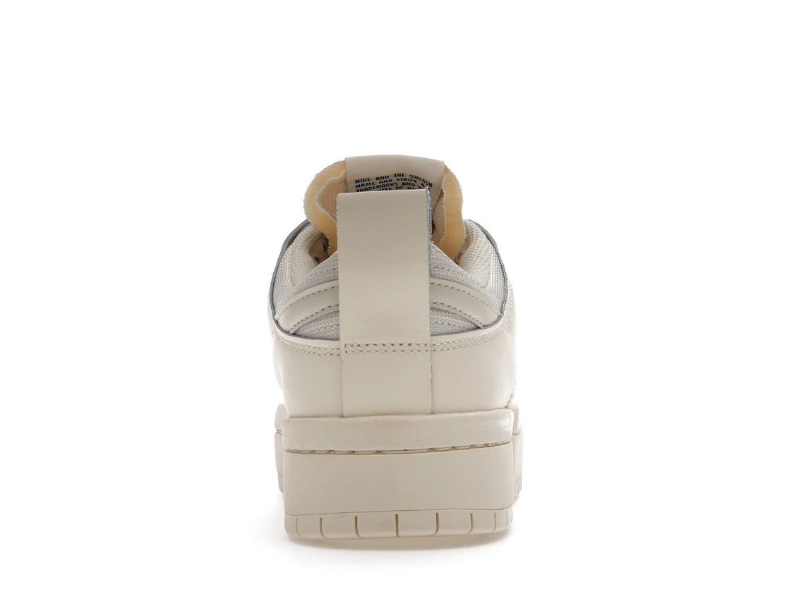Nike Dunk Low Disrupt Coconut Milk (Women's)