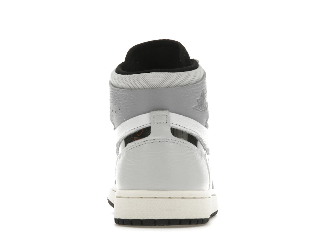 Jordan 1 High Zoom Air CMFT 2 Chicago Women's Collective (Women's)