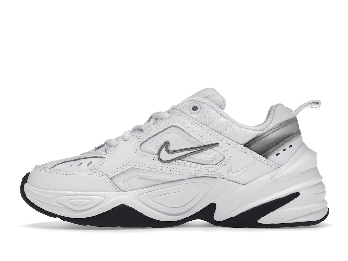 Nike M2K Tekno Cool White (Women's)