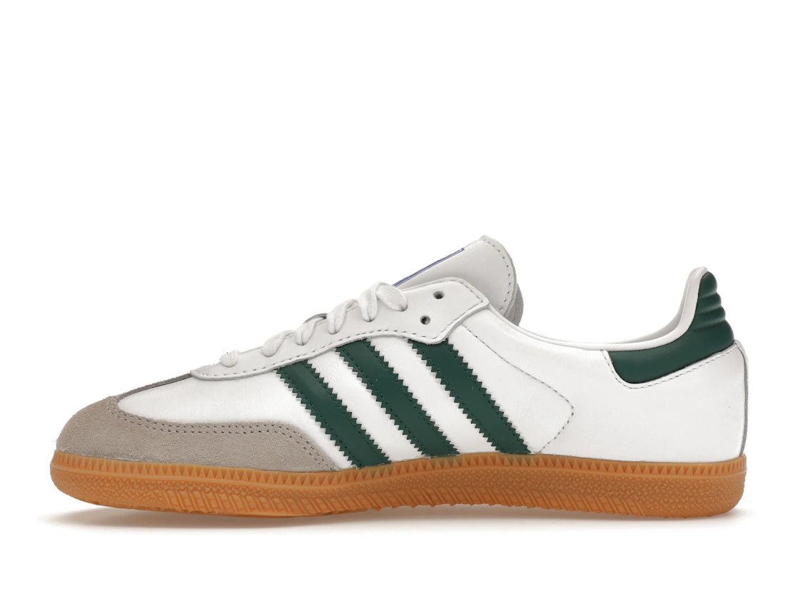 adidas Samba OG Collegiate Green
