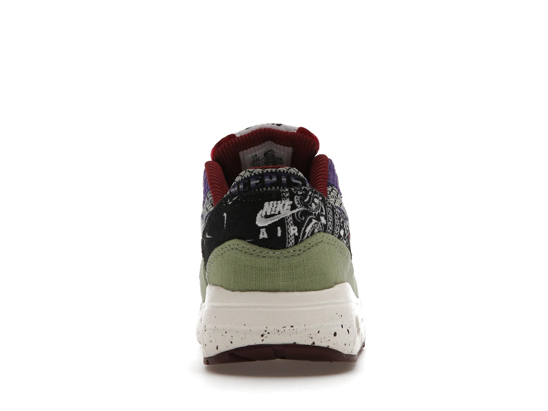 Nike Air Max 1 SP Concepts Mellow (PS)