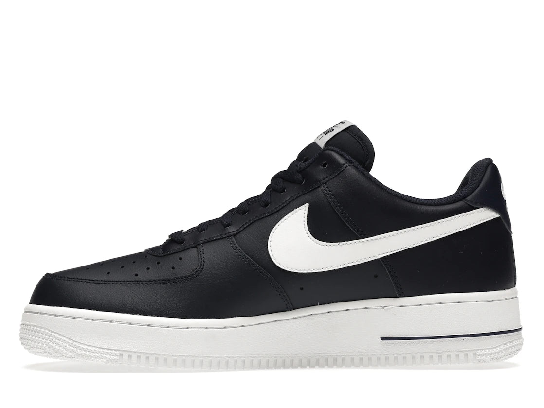 Nike Air Force 1 Low '07 Midnight Navy