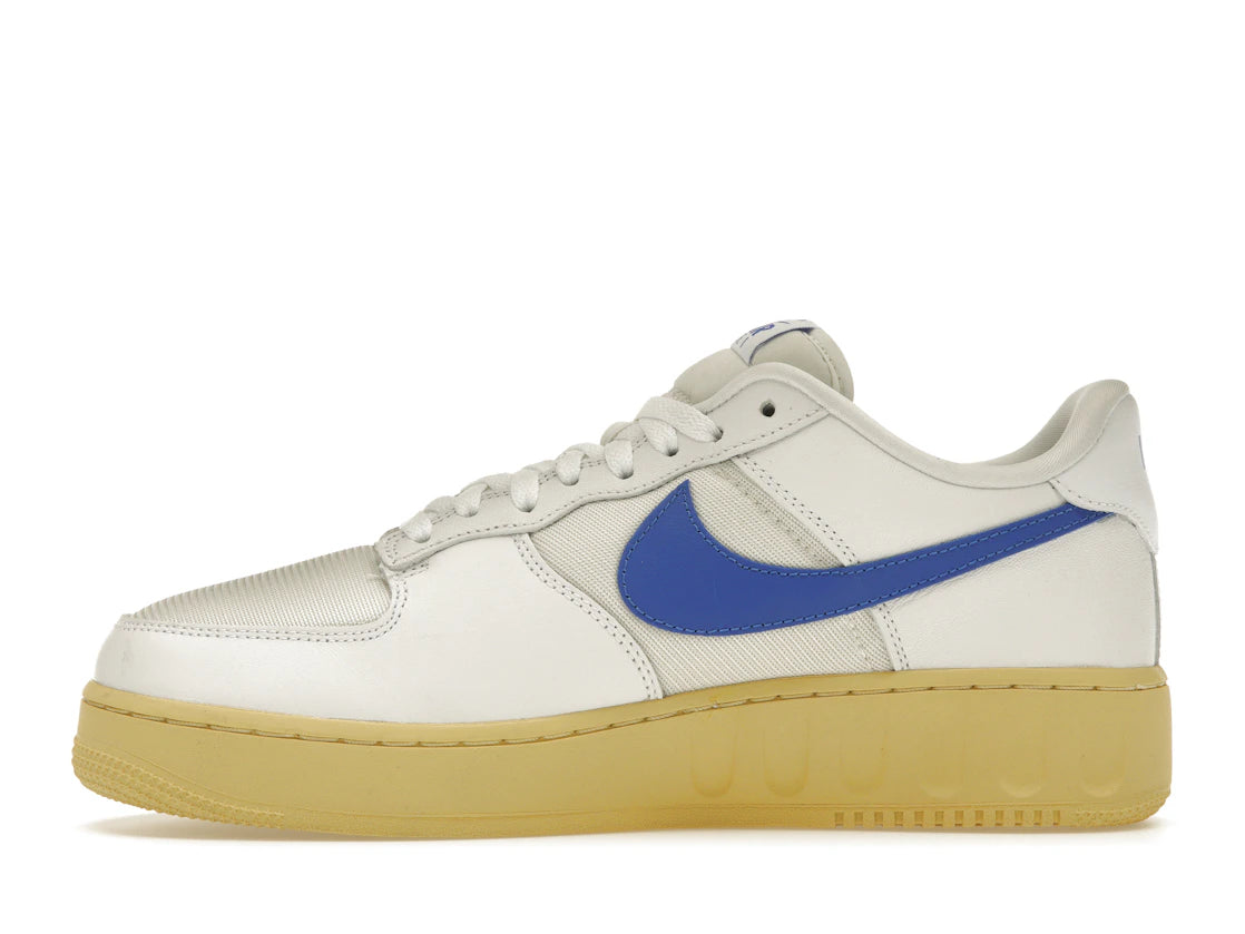 Nike Air Force 1 Low Unity White Racer Blue