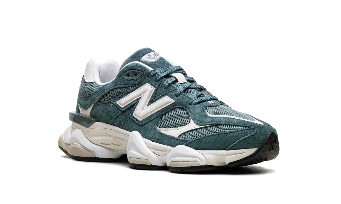 New Balance 9060 New Spruce Angora