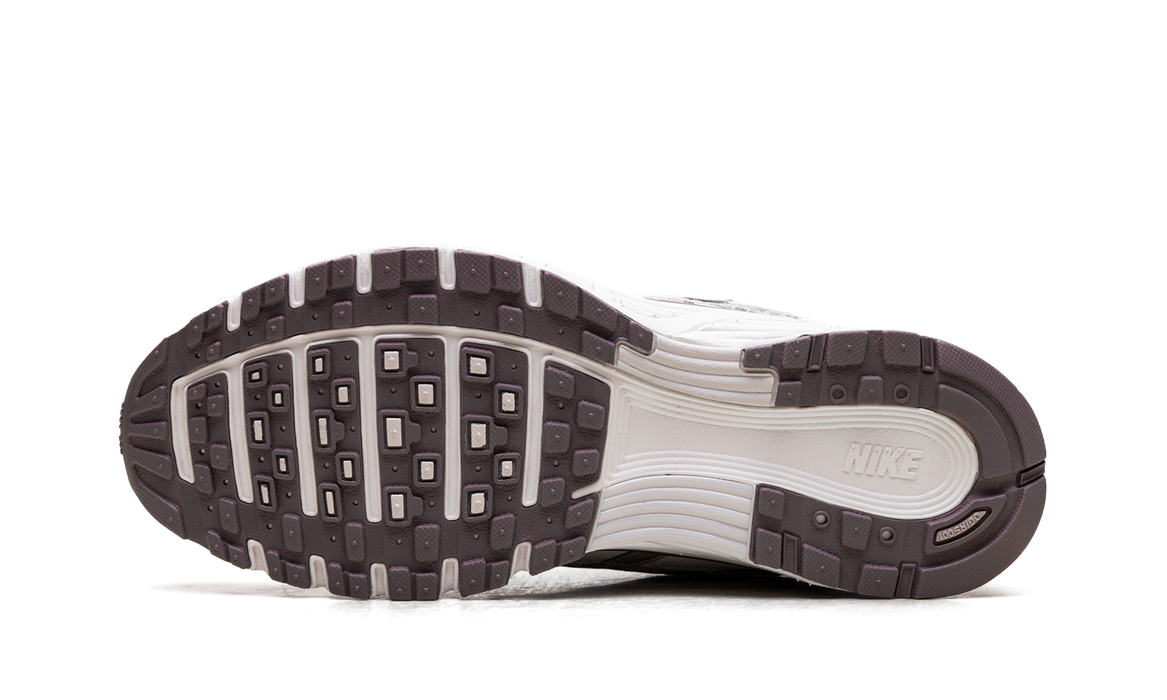 Nike P-6000 Platinum Violet Vast Grey (Women's)