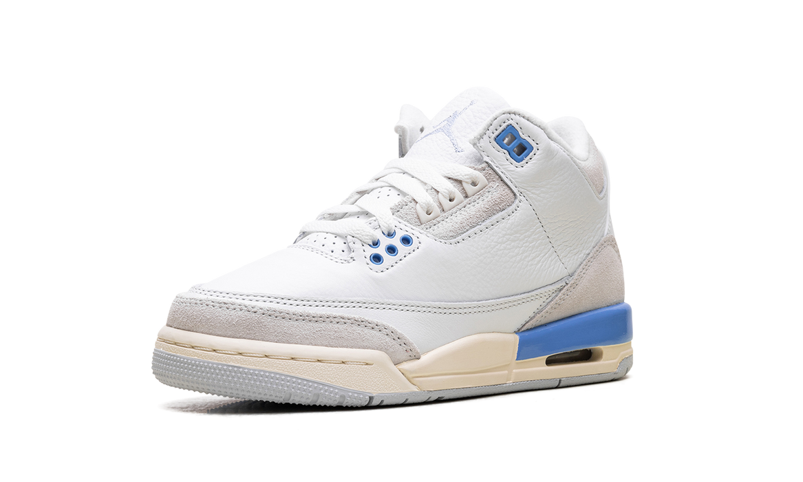 Jordan 3 Retro Lucky Shorts (GS)