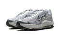 Nike Air Max TL 2.5 Metallic Silver