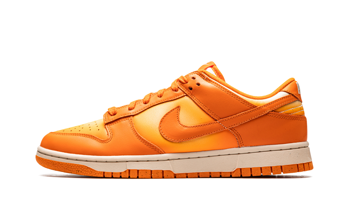 Nike Dunk Low Magma Orange (Women's)
