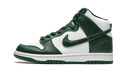 Nike Dunk High SP Spartan Green