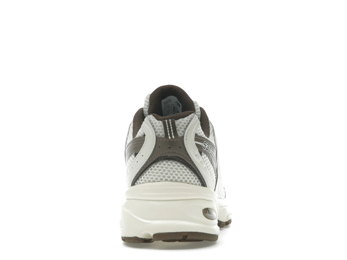 New Balance 530 Turtledove Mushroom
