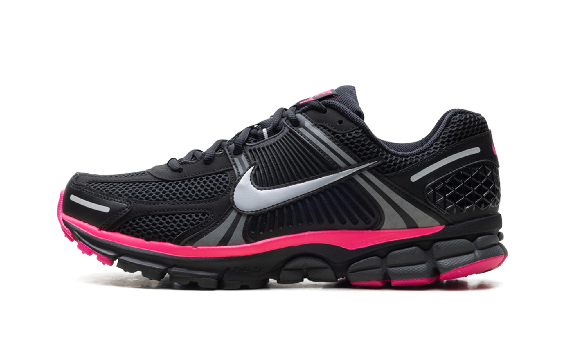 Nike Zoom Vomero 5 Black Pink Blast