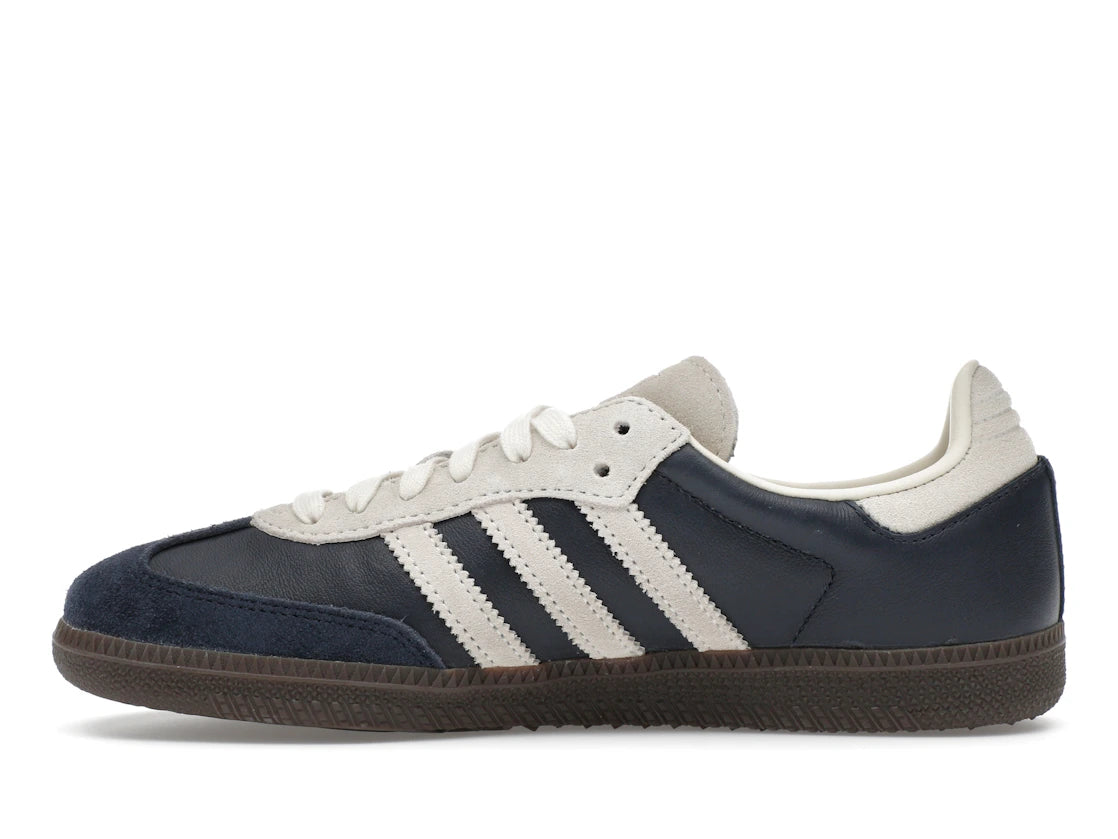 adidas Samba OG Aurora Ink Cream White