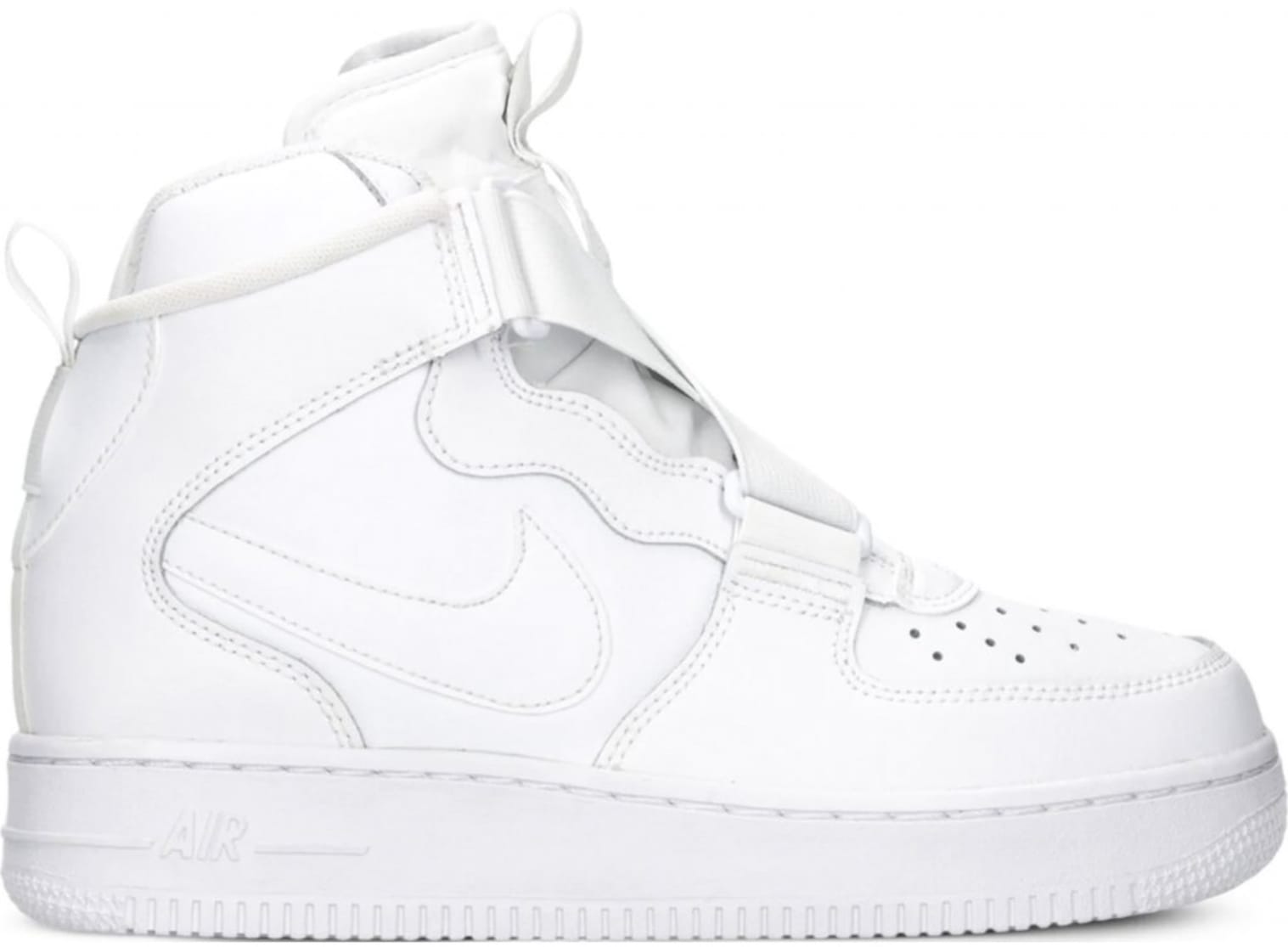 Nike Air Force Highness White (GS)