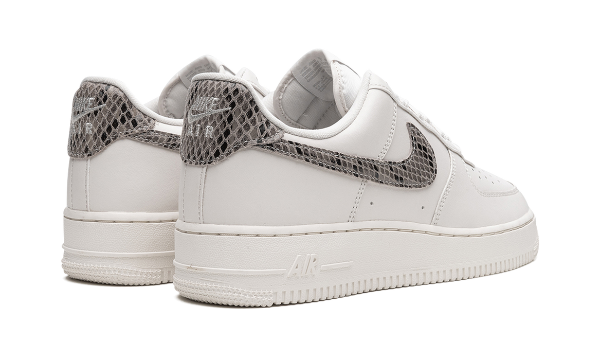 Nike Air Force 1 Low '07 Snakeskin Phantom (Women's)