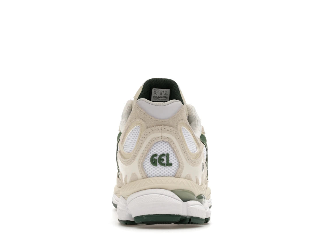ASICS Gel-NYC Ivory Forest Night