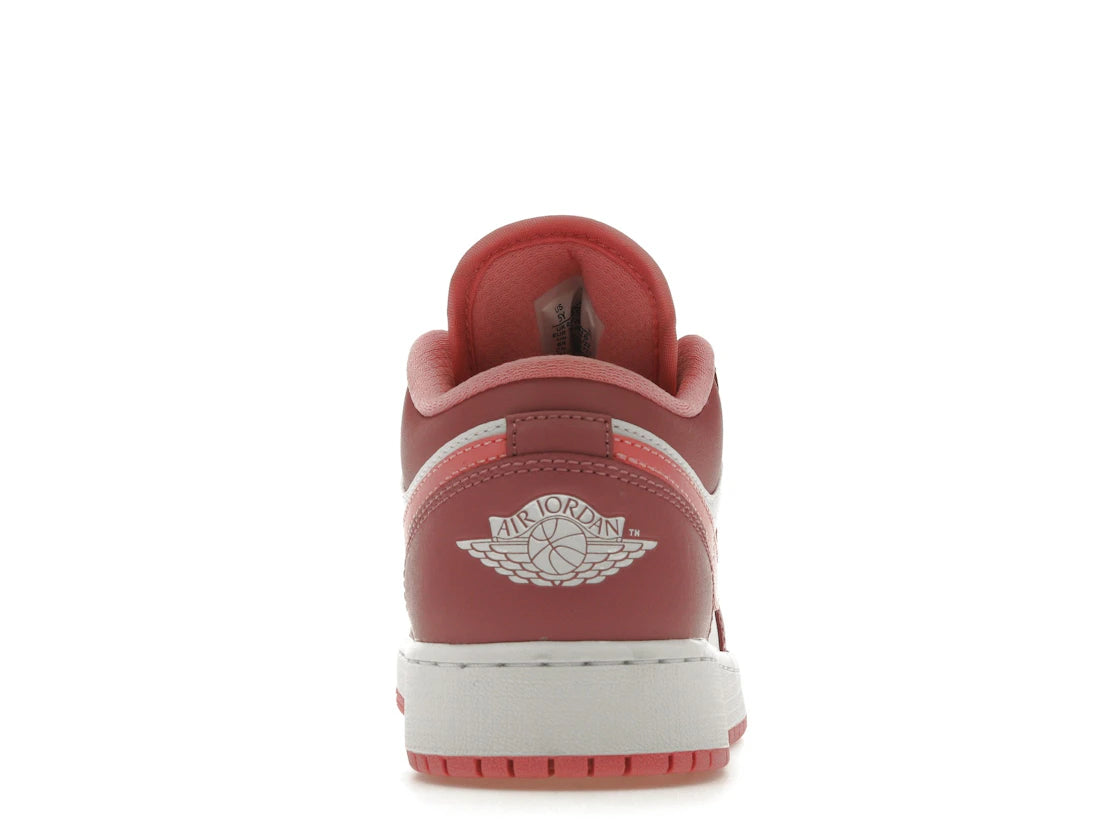 Jordan 1 Low Desert Berry (GS)