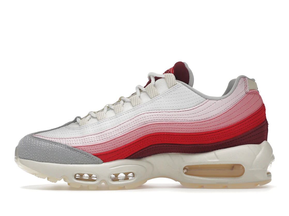Nike Air Max 95 Anatomy of Air GID