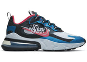 Nike Air Max 270 React Script Swoosh