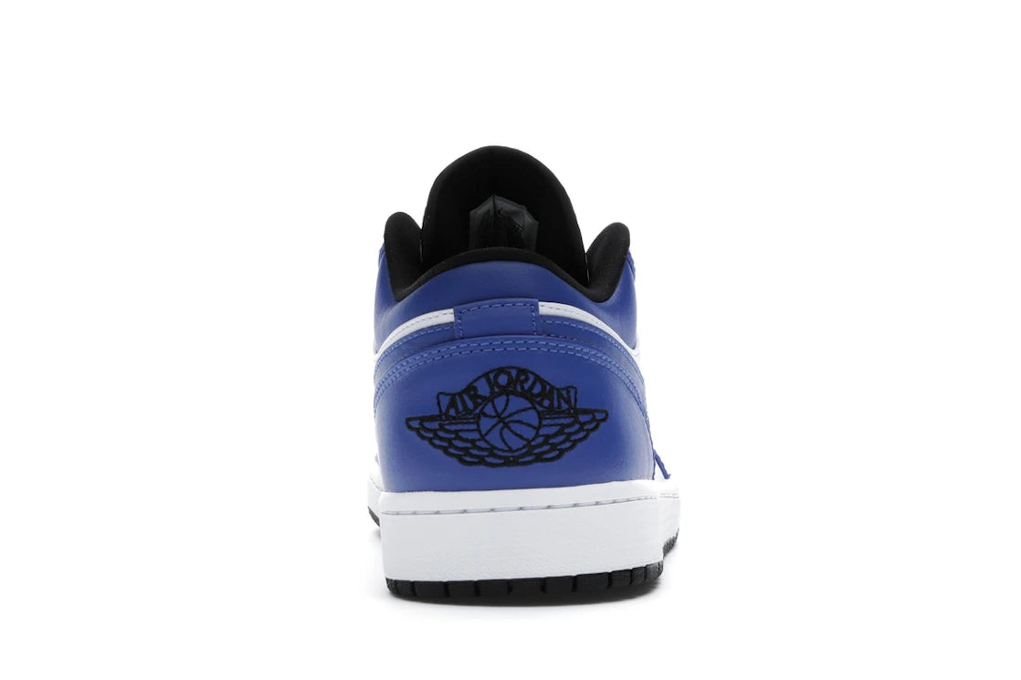 Jordan 1 Low Game Royal
