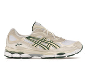 ASICS Gel-NYC Ivory Forest Night