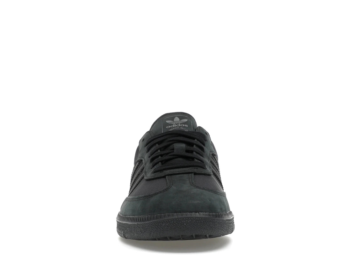 adidas Samba OG Black Carbon Cordura