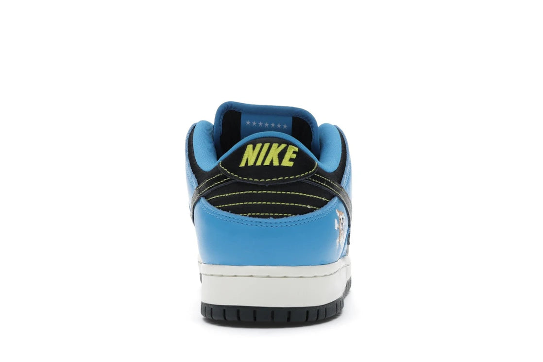 Nike SB Dunk Low Instant Skateboards