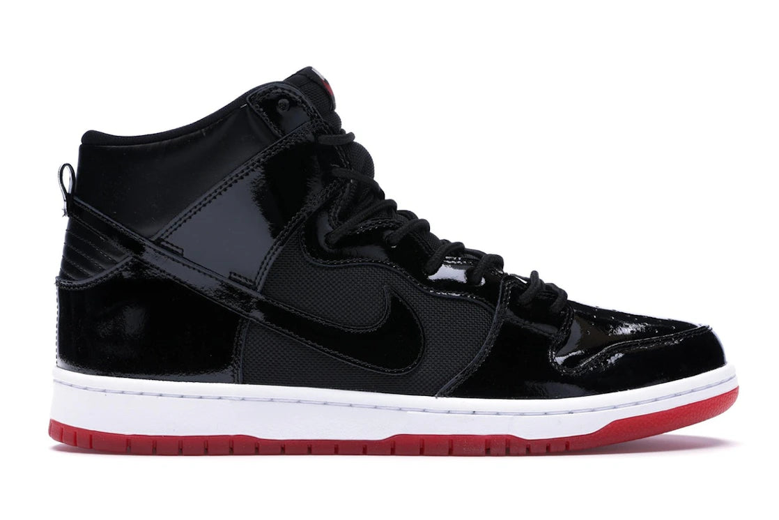 Nike SB Dunk High Bred