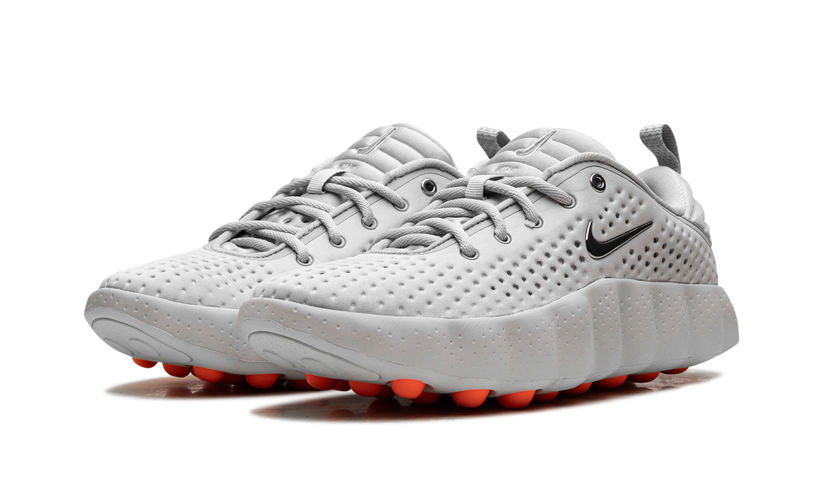 Nike Mind 002 Light Smoke Grey