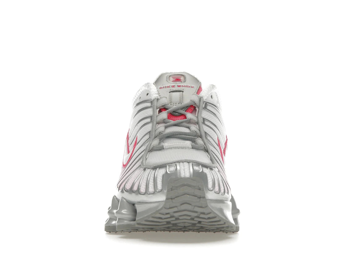 Nike Shox TL Pink Foam (Women's)