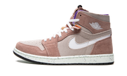 Jordan 1 High Zoom Air CMFT Fossil Stone
