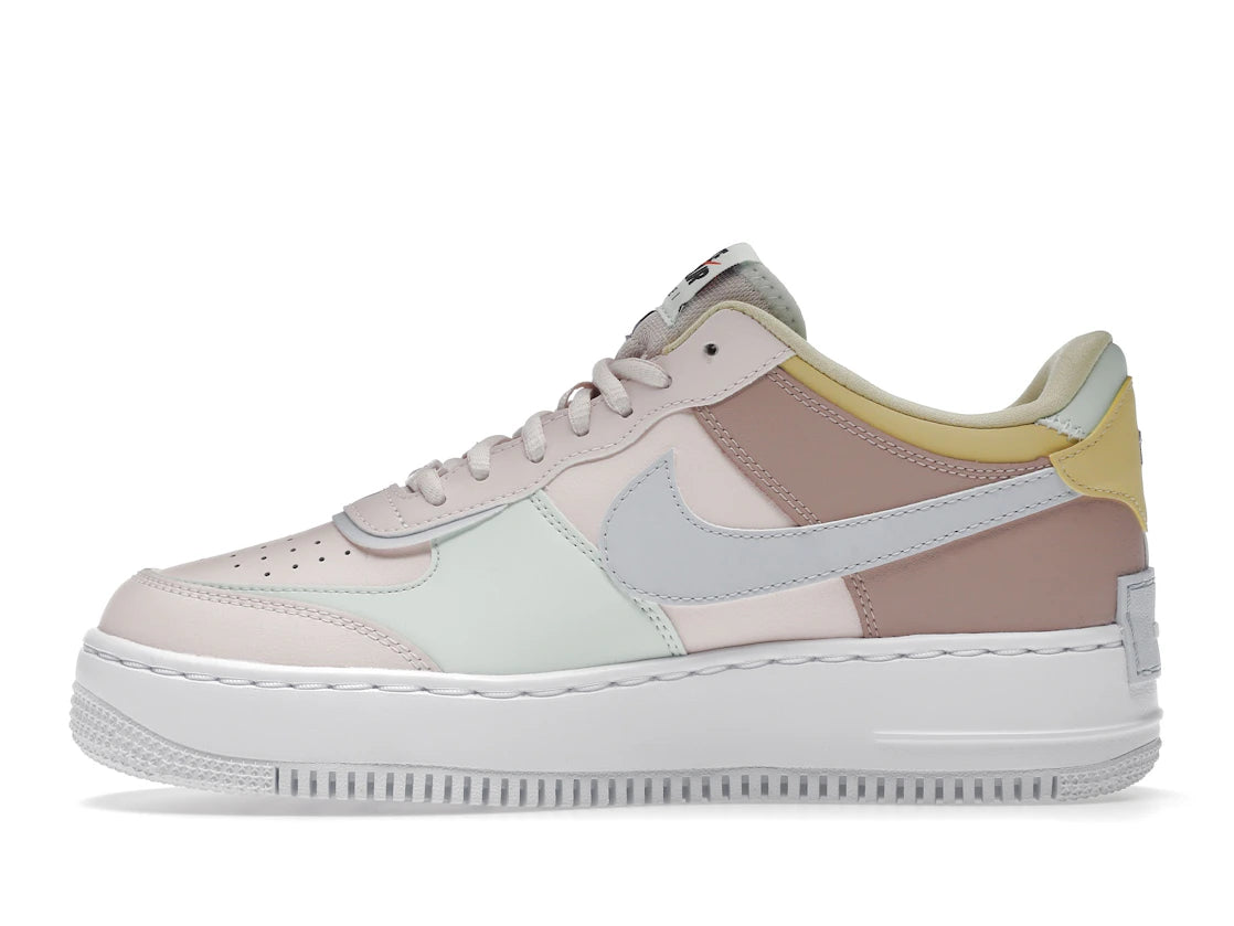 Nike Air Force 1 Low Shadow Light Soft Pink (Women's)