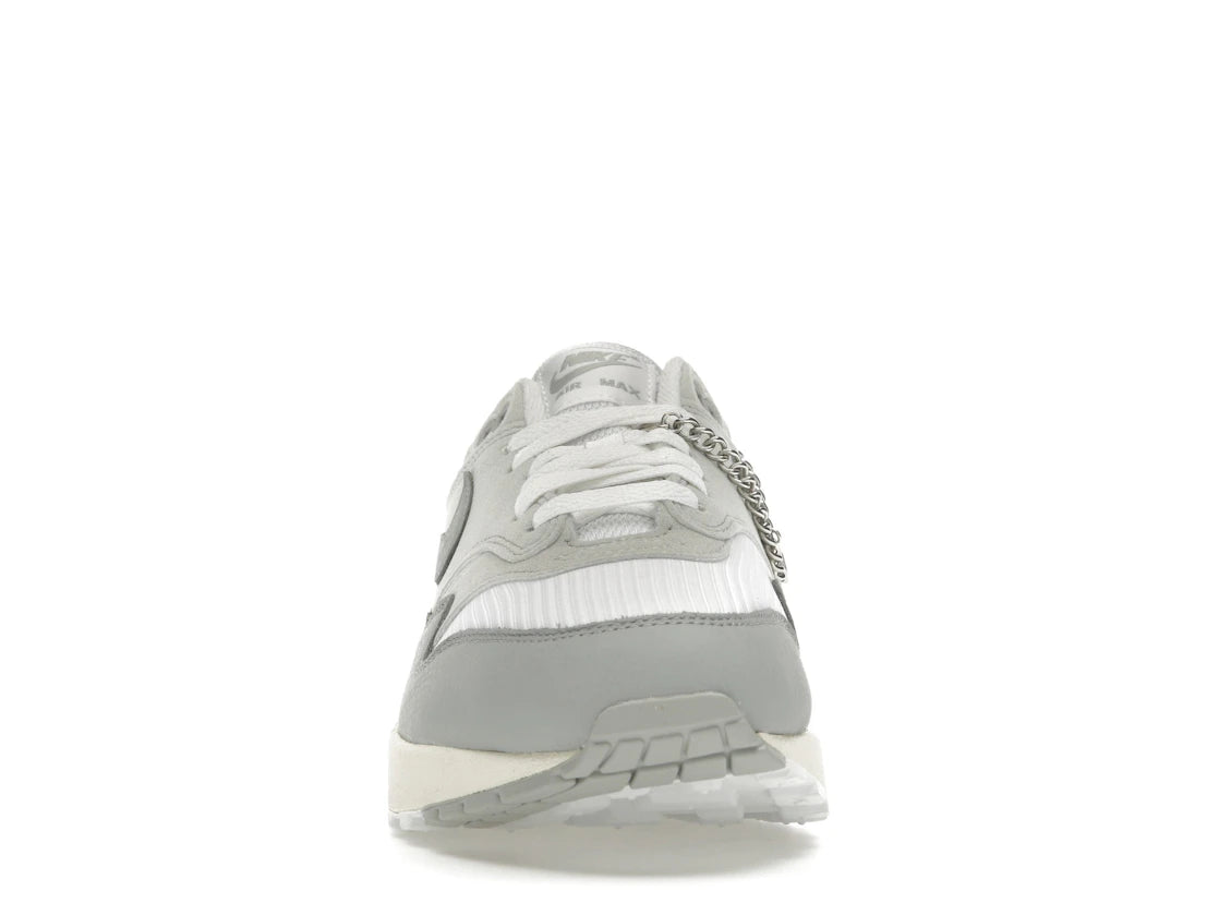 Nike Air Max 1 '87 Pure Platinum (Women's)