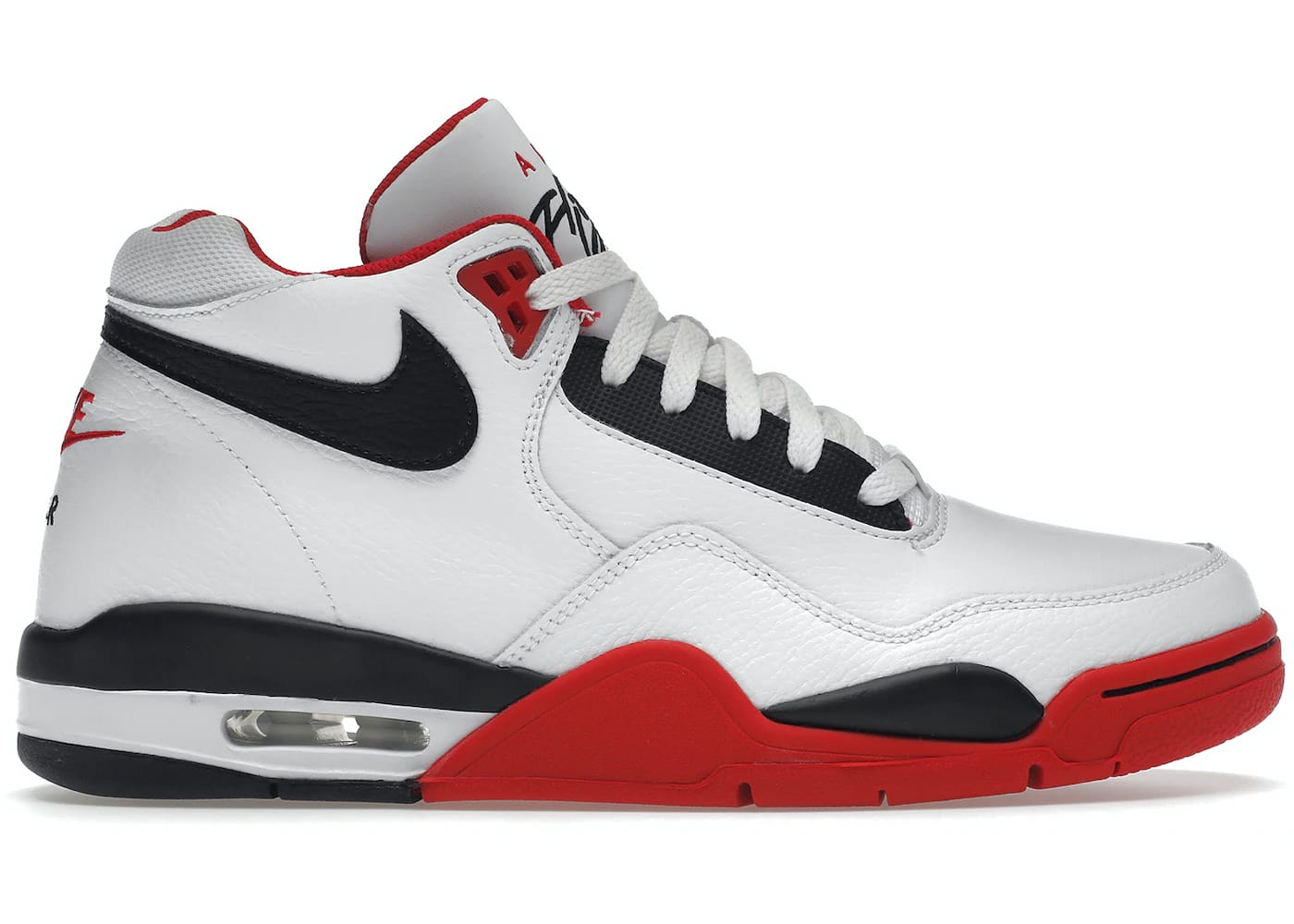 Nike Flight Legacy White