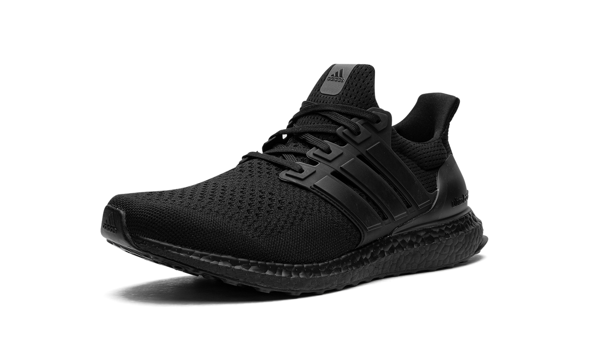 adidas Ultra Boost 1.0 DNA Triple Black