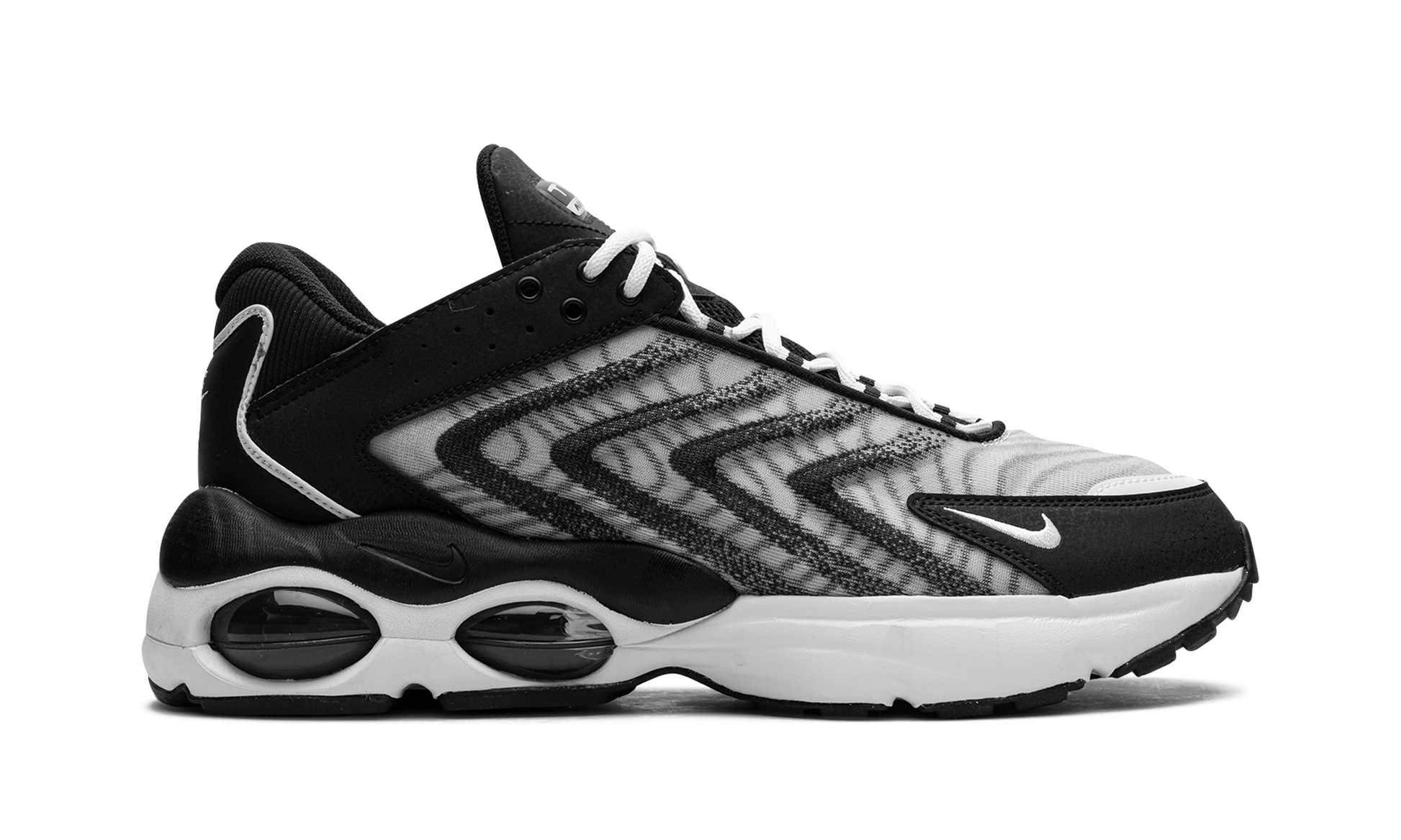 Nike Air Max TW 1 Black White