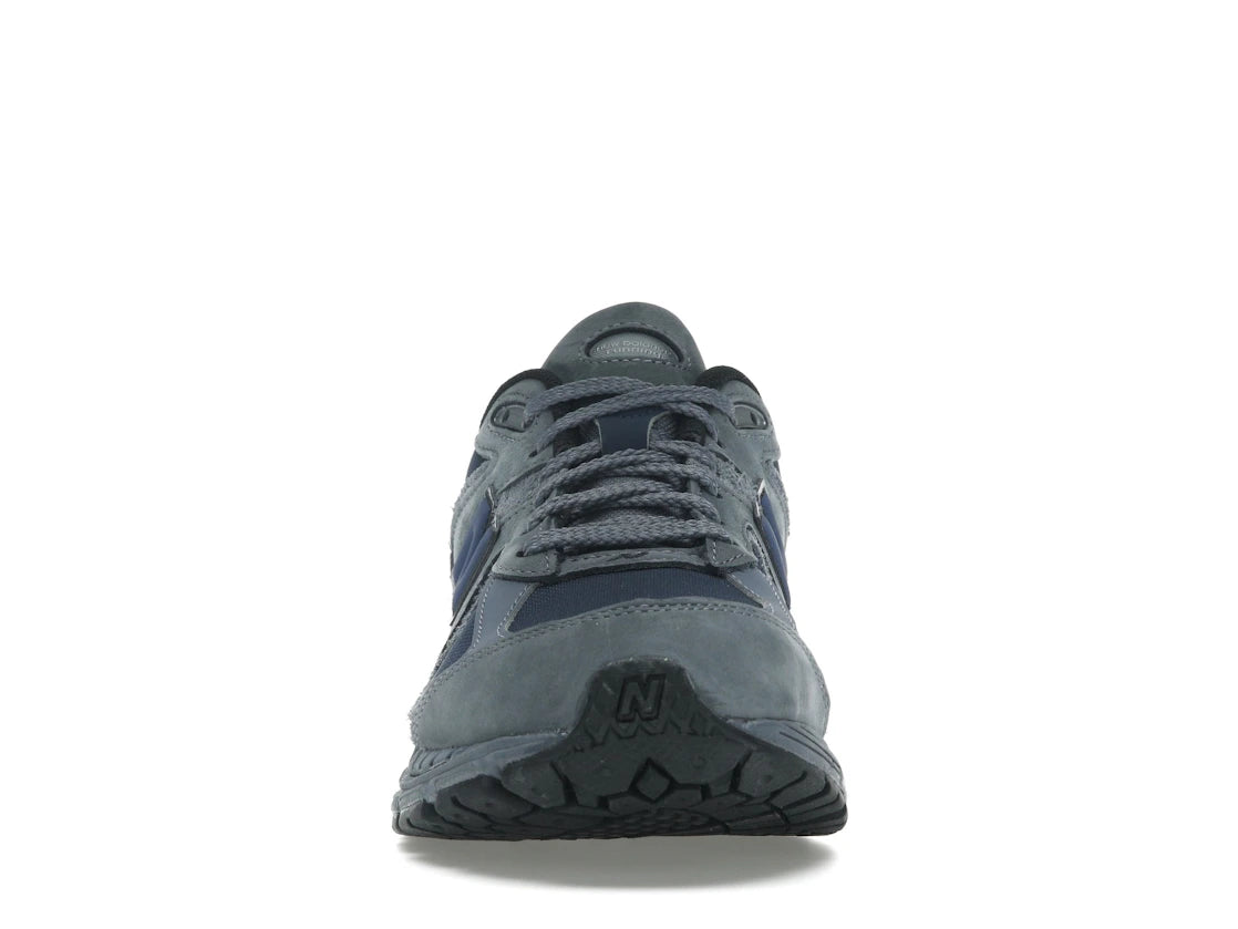 New Balance 2002R Cordura Dark Arctic Gray