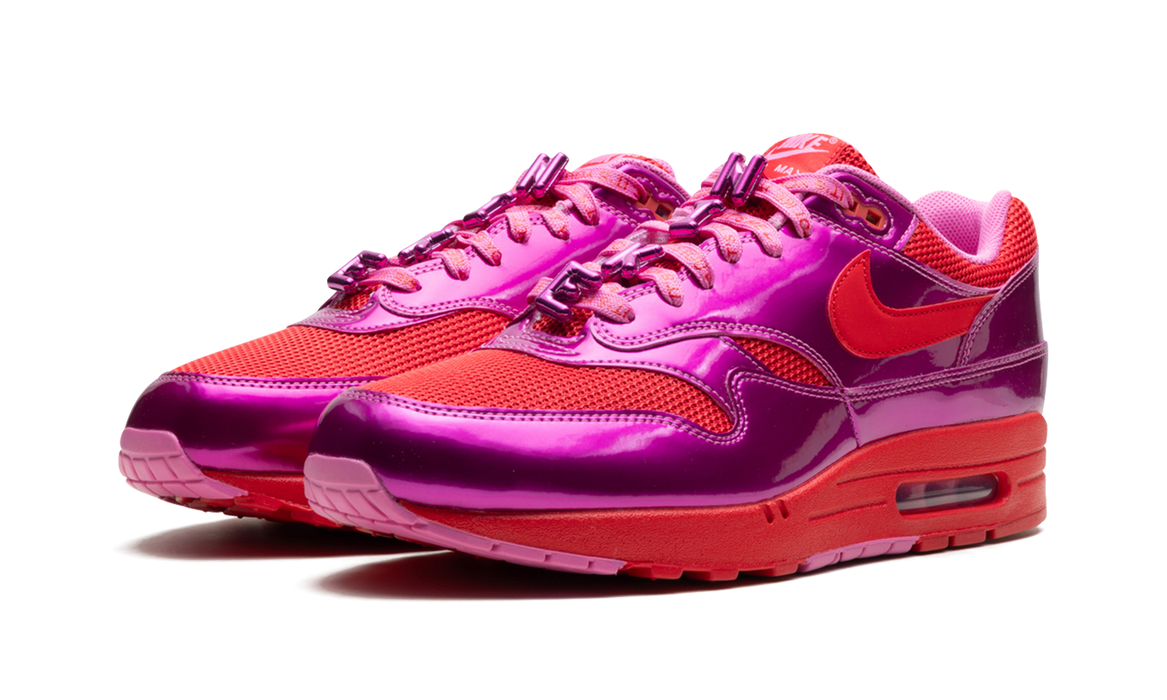 Nike Air Max 1 PRM Valentine’s Day Playful Pink